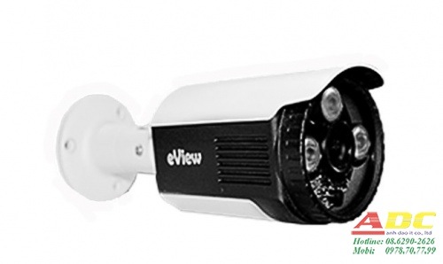 Camera IP hồng ngoại eView HN603N10